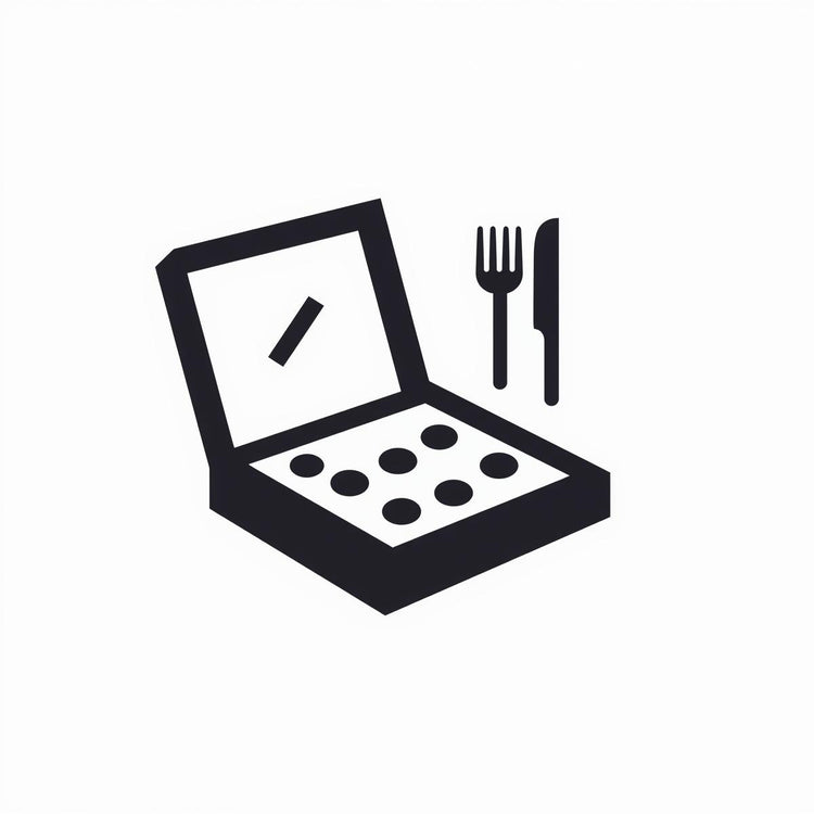 Food Verpackungen