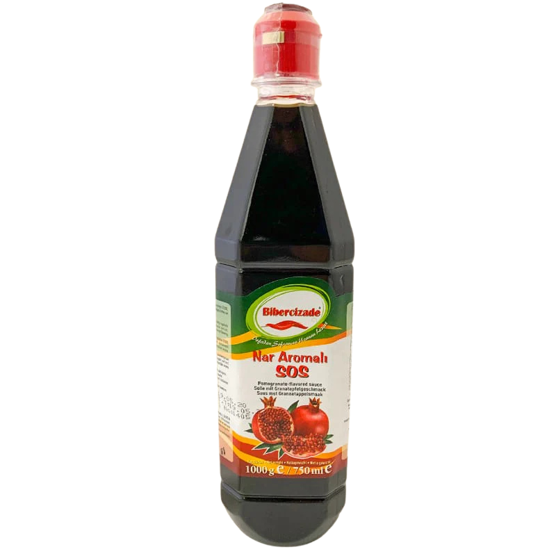 Soße mit Granatapfelgeschmack - Image 1