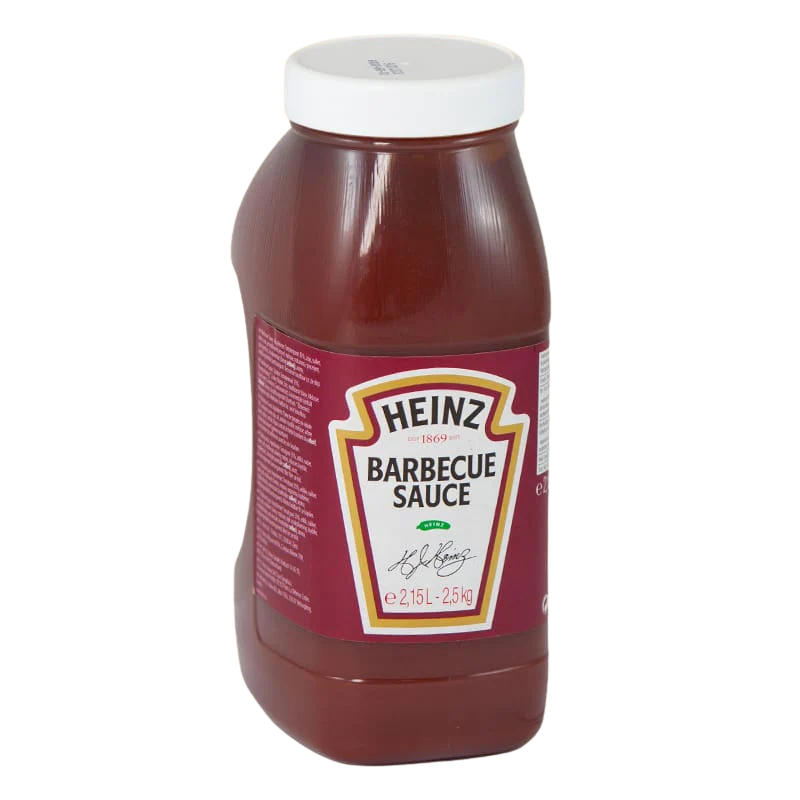 Barbecuesauce - 2,5kg - Image 1