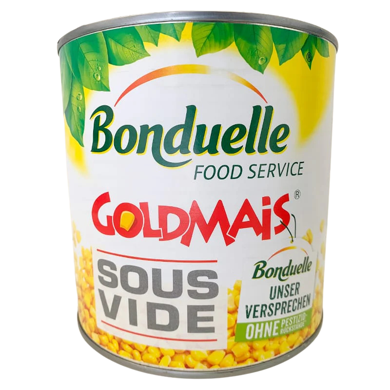 Goldmais - 1.870gr - Image 1