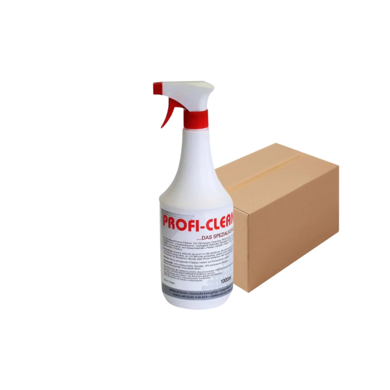 Bonalin PROFI-CLEANER in 1L Flasche