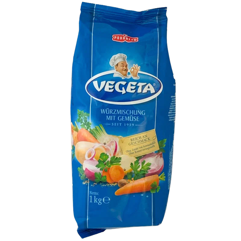 Vegeta Würzmischung - 1 Kg - Image 1