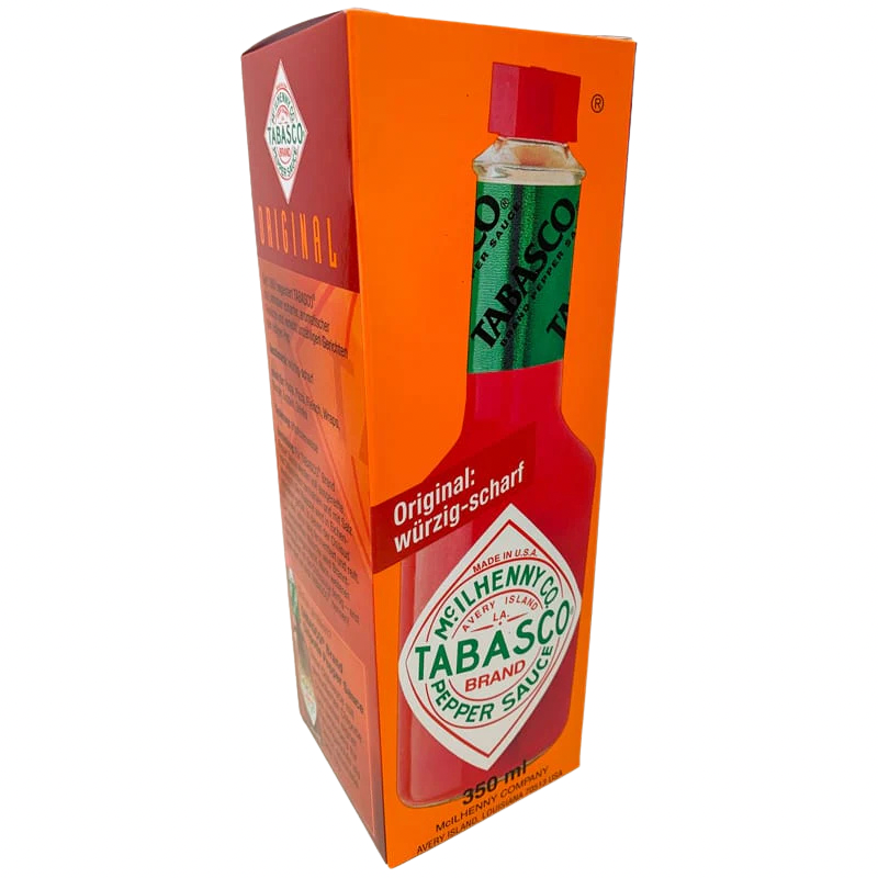 Tabasco Sauce - 350ml