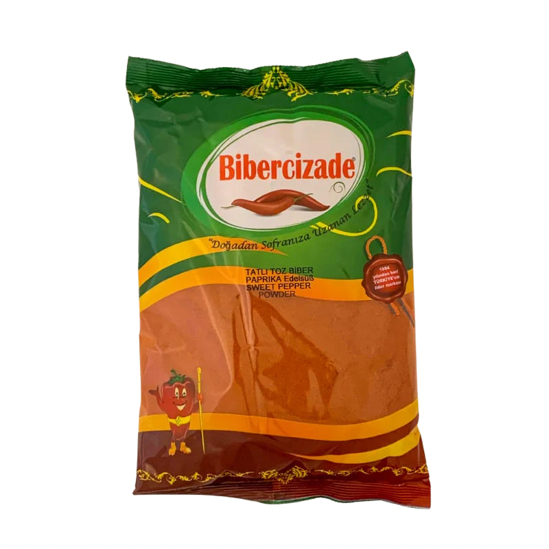 Paprika Edelsüß - 1 Kg