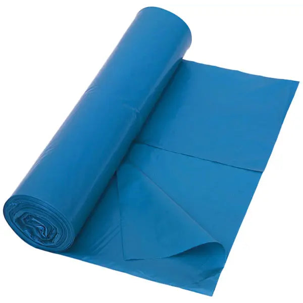 Müllsäcke 120l - Typ100 - 150 Stück Betonsäcke
