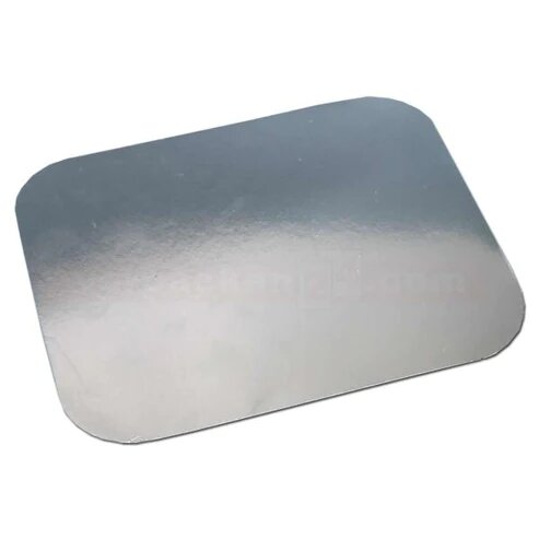 Aluschale R80L flach Premium - 2-geteilt - 812ml - Image 2