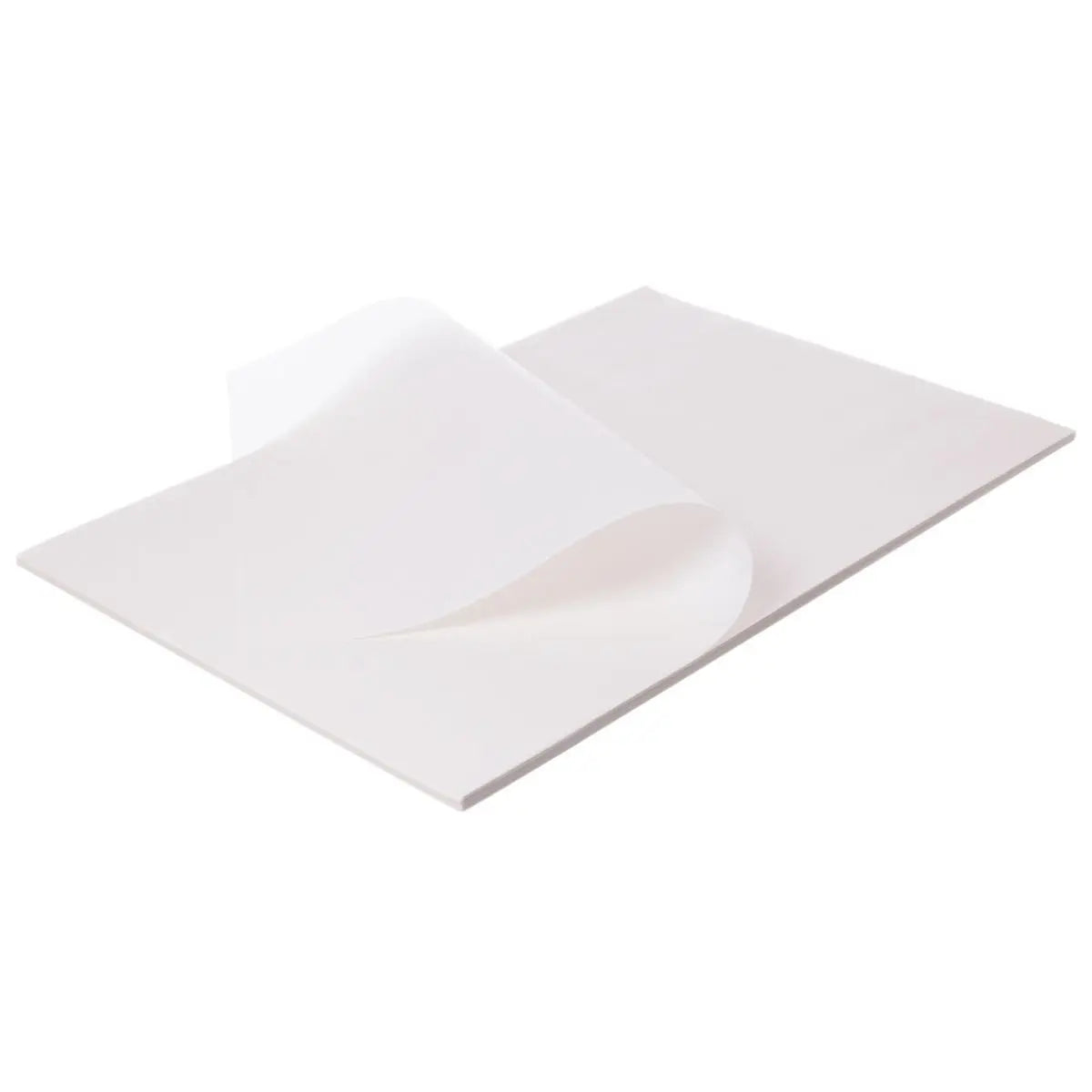 Backtrennpapier 57 x 78 cm - 500 Stück