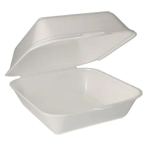 Hamburger-Box GIANT - 200 Stück - Image 1