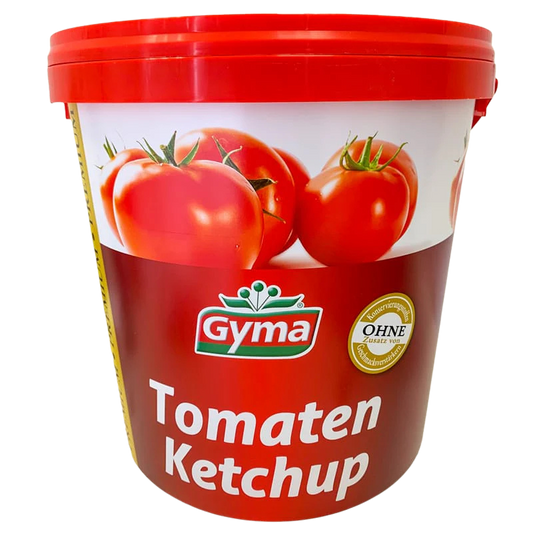 Ketchup Tomate - 10KG