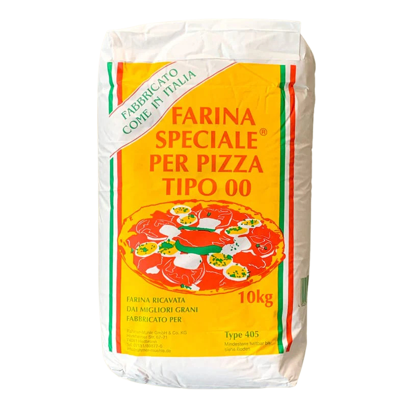 Pizza-Mehl Farina 1kg-10kg-20kg