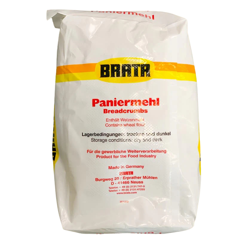 Paniermehl 10KG