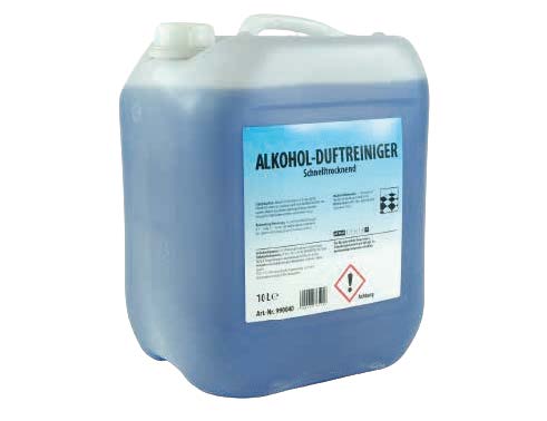 Alkohol-Duftreiniger - 10 Liter - Image 1