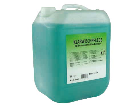 Bodenreiniger Premium - 10 Liter