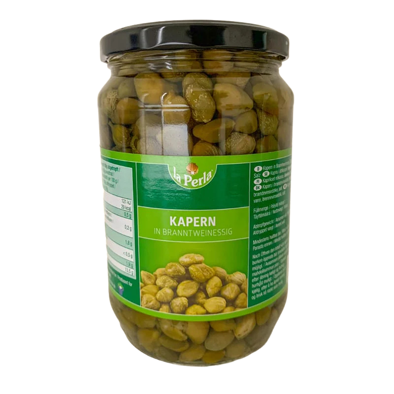 Kapern - 700gr - Image 1