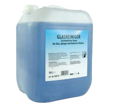 Glasreiniger - 10 Liter - Image 1