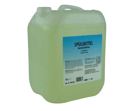 Handspülmittel citrus - 10 Liter - Image 1