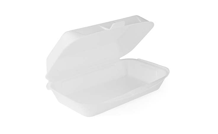 Lunchbox IP9 klein - 500 Stück