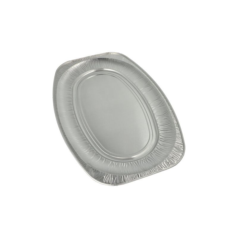 Servierschale oval mittel V2 - 316x180mm