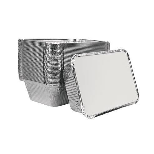 Aluschale R1L Premium - 845 ml - Image 1