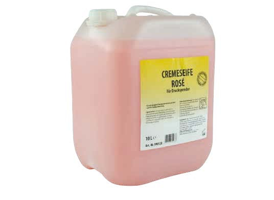 Cremeseife Premium - 10 Liter