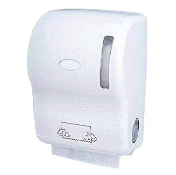 Handtuchrolle Autocut