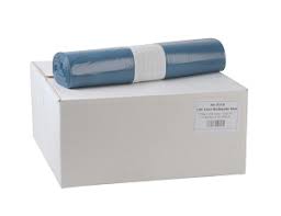 Müllsäcke 120l - Typ100 - 150 Stück Betonsäcke