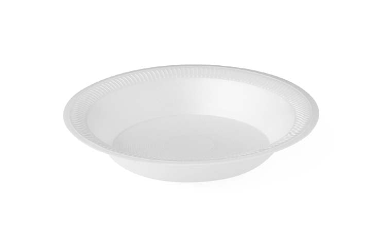 Salatschale B2 400ml mit Deckel - 600 Stück