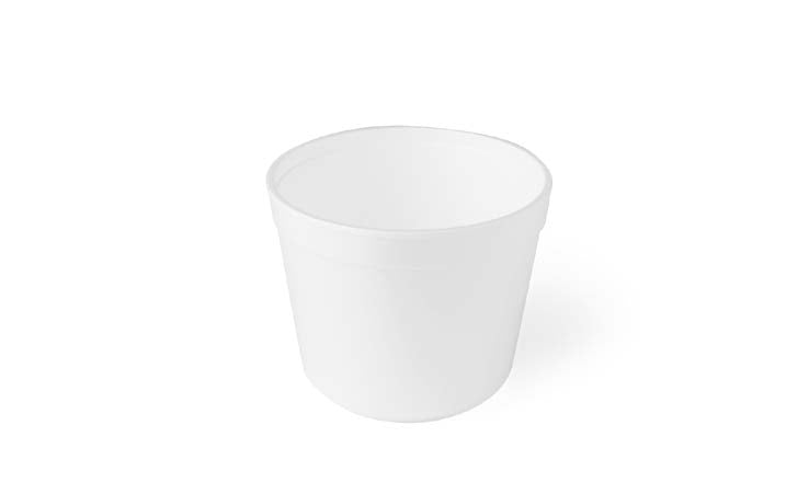 Suppenbecher IP20, 570ml mit Deckel - 600 Stück