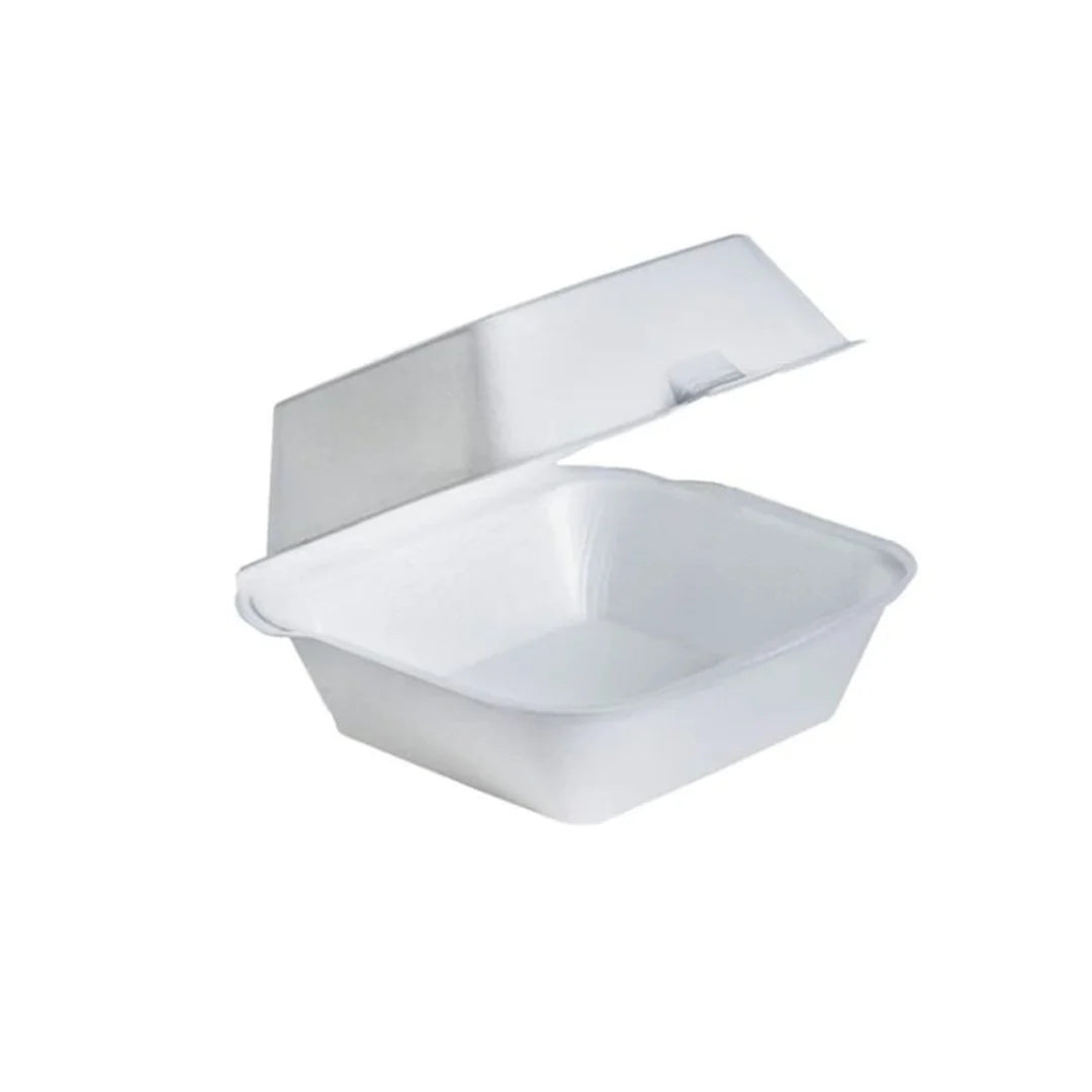 Hamburger Box