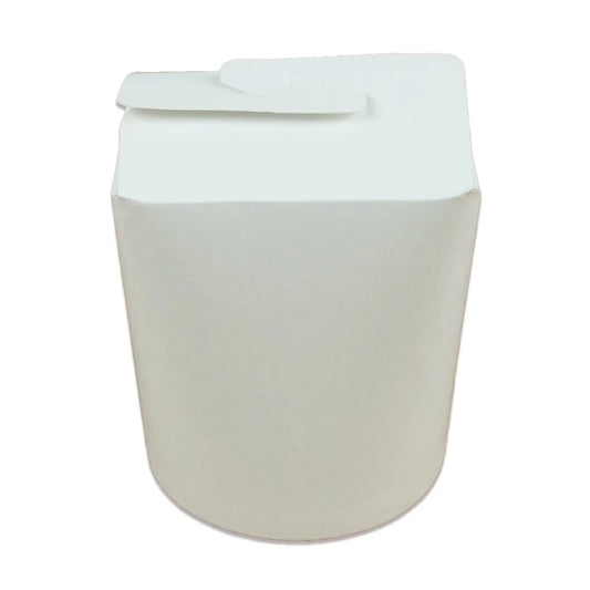 Foodbox - 26oz - weiß (750ml) - 500 Stück - Image 1