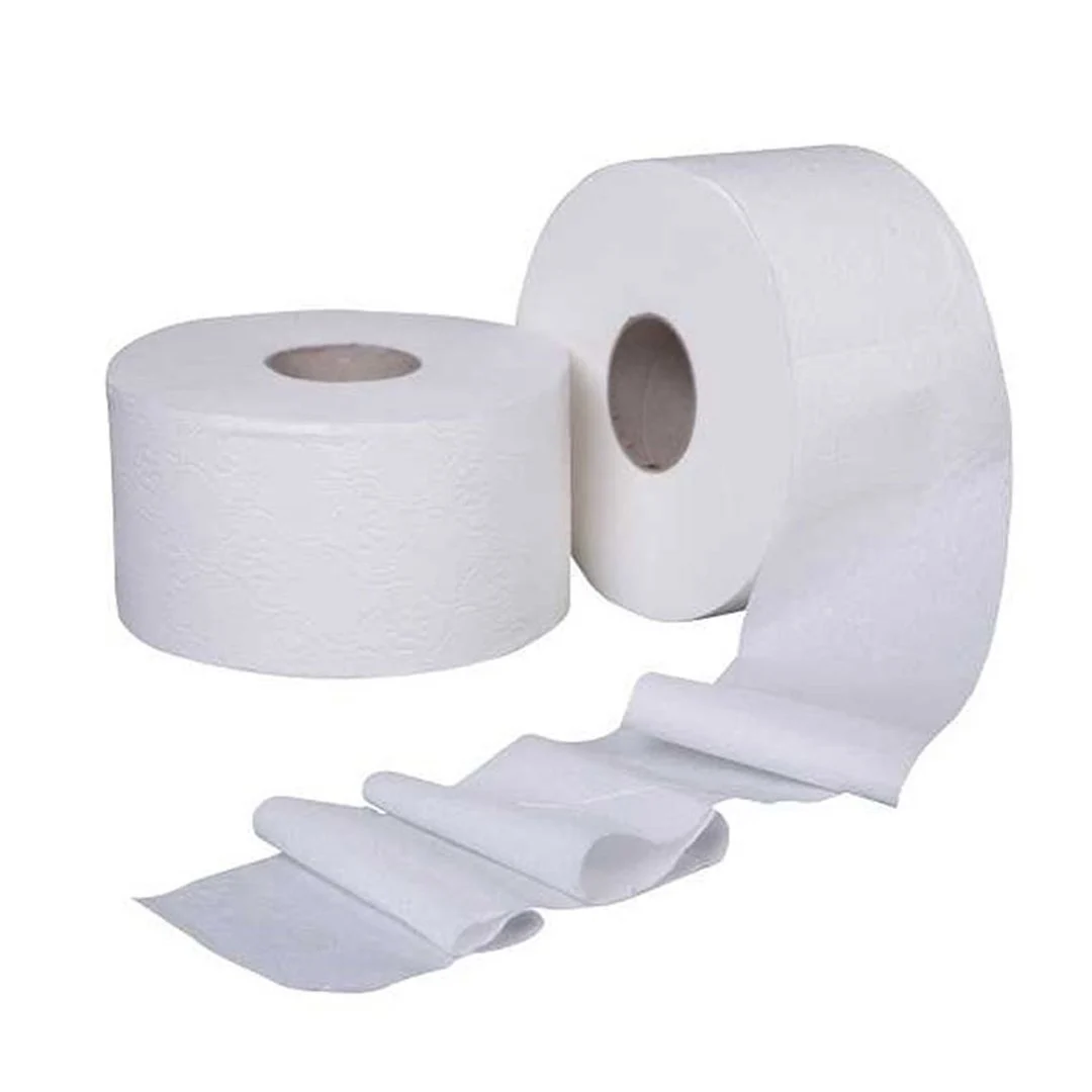 Toilettenpapier Mini jumbo