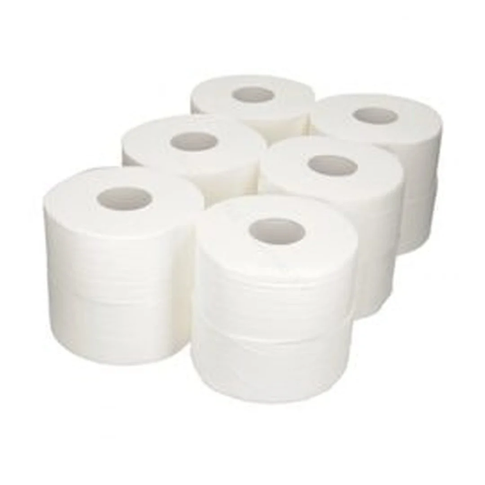 Toilettenpapier Minijumbo