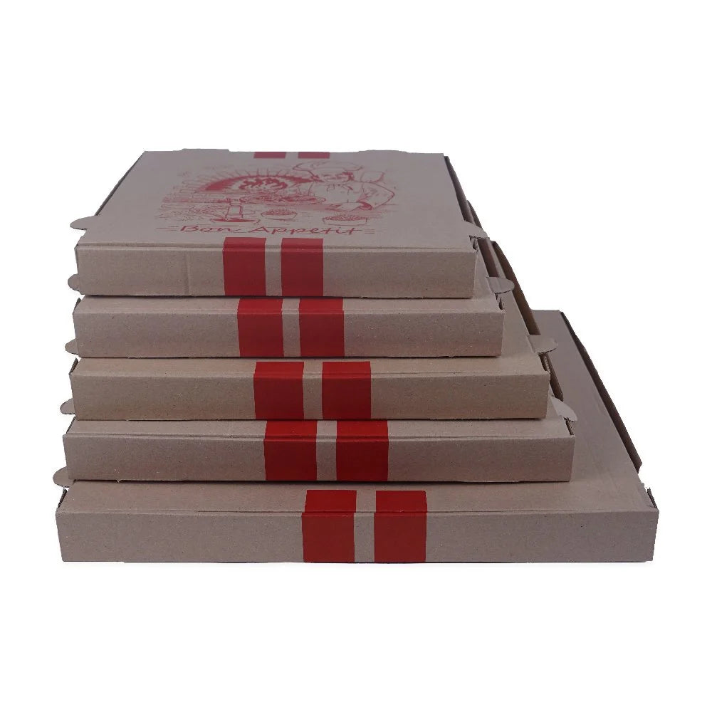 Pizzakarton