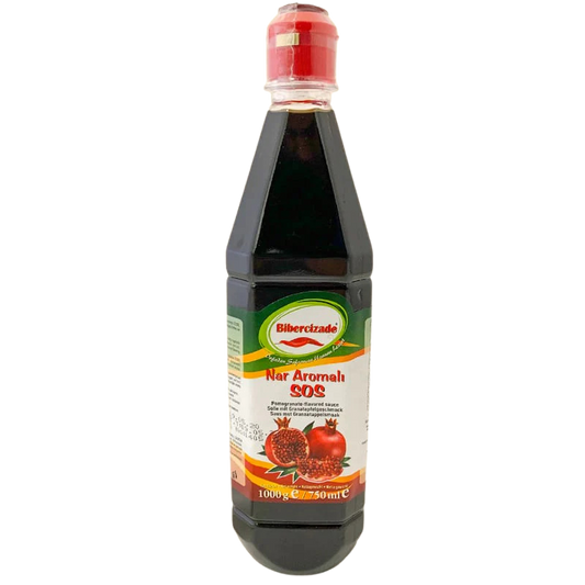 Soße mit Granatapfelgeschmack - Image 1