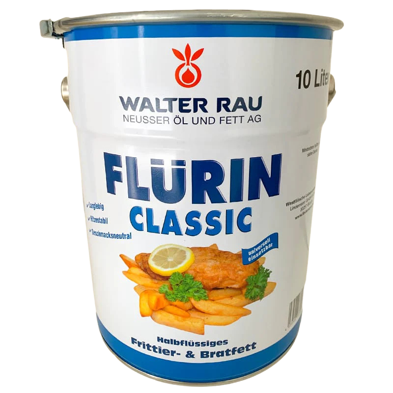 Frittier- Bratfett 10 Liter - Image 1