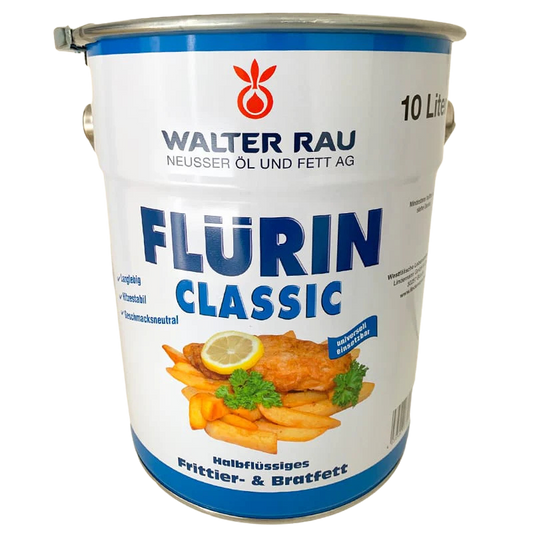 Frittier- Bratfett 10 Liter - Image 1