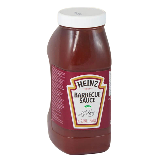 Barbecuesauce - 2,5kg - Image 1