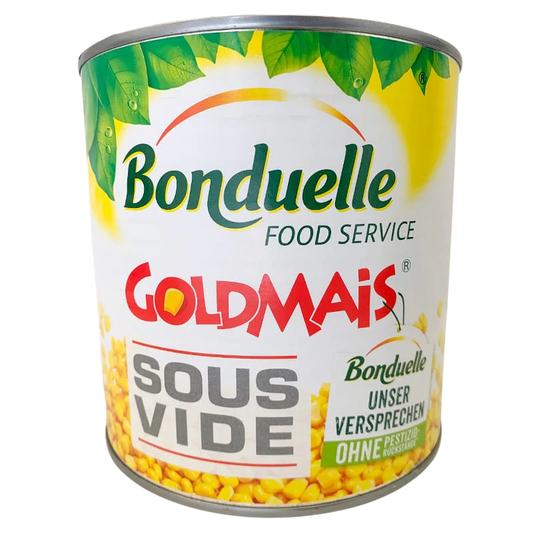 Goldmais - 1.870gr - Image 1