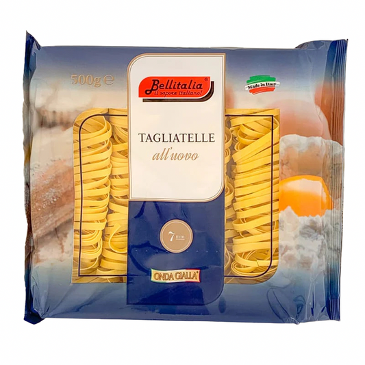 Tagliatelle - 500g - Image 1