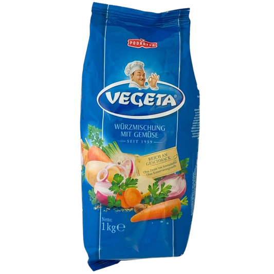 Vegeta Würzmischung - 1 Kg - Image 1
