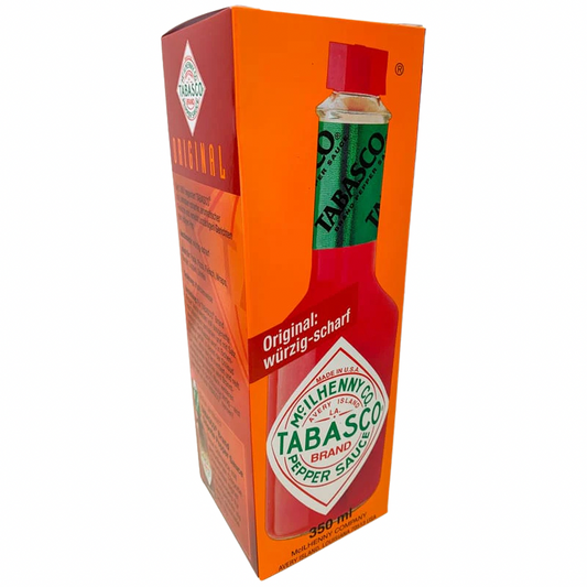 Tabasco Sauce - 350ml
