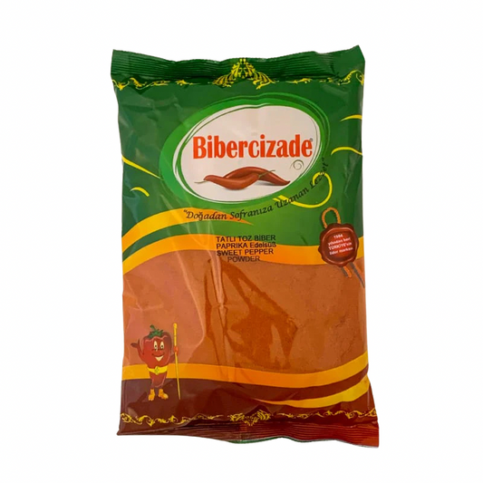 Paprika Edelsüß - 1 Kg