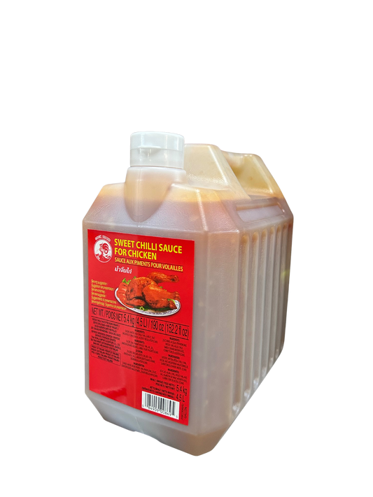 Sweet Chili Sauce - 5 KG