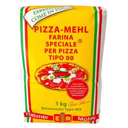 Pizza-Mehl Farina 1kg-10kg-20kg