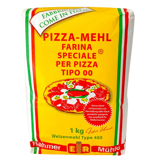 Pizza-Mehl Farina 1kg-10kg-20kg