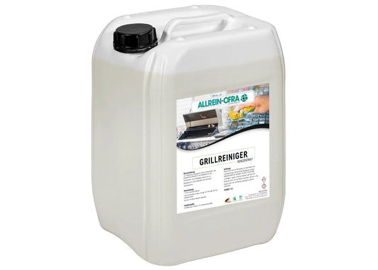 Bonalin Grillreiniger GE3 - 10 Liter Kanister