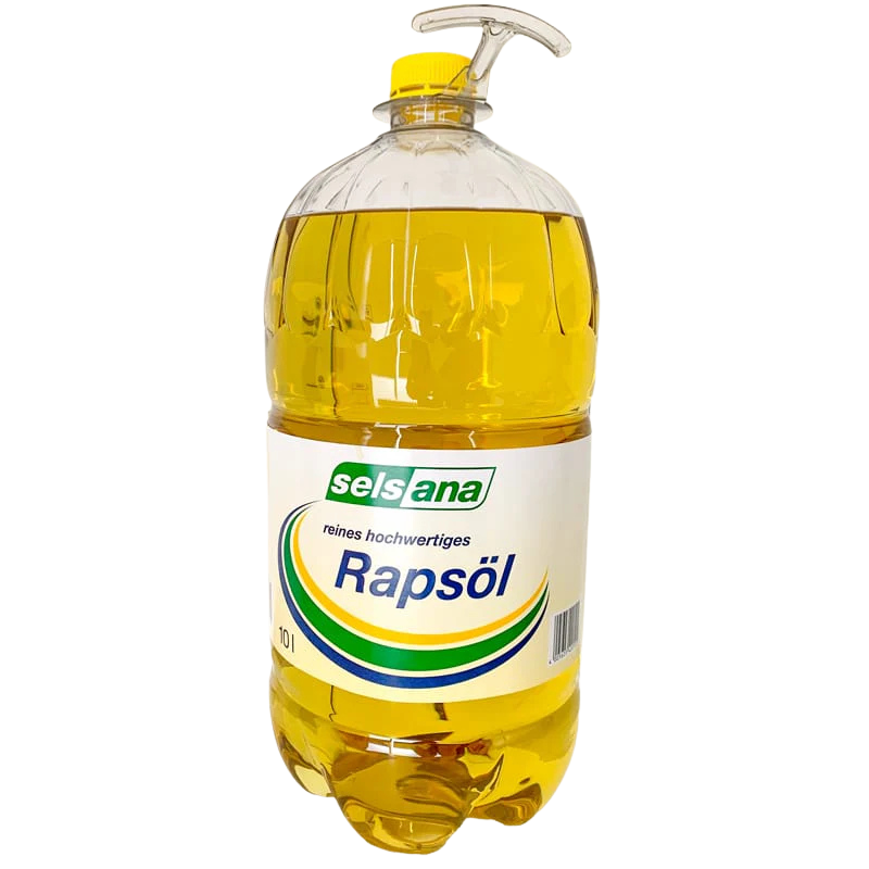 Rapsöl 10Liter