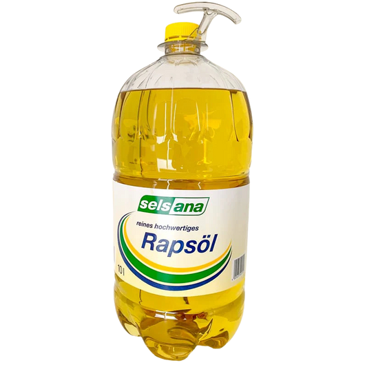 Rapsöl 10Liter
