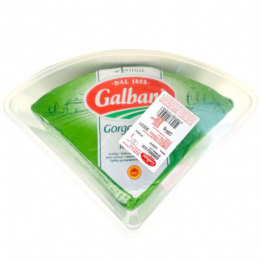 Gorgonzola Intenso 1/8 - 1,5 Kg