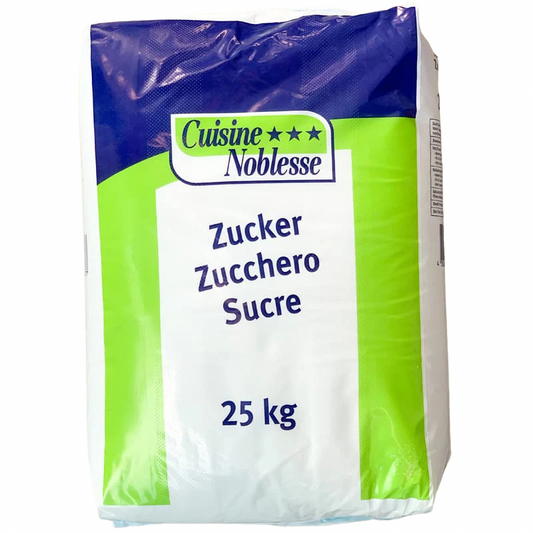 Zucker - 25 Kg - Image 1